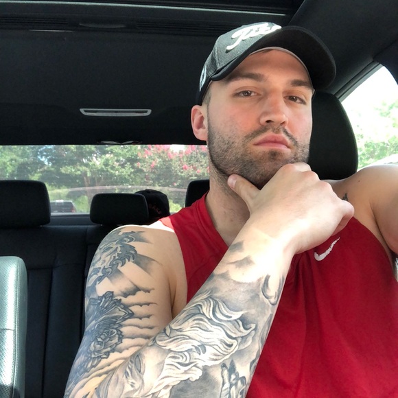 Meet your Posher, David - Picture 1 of 1